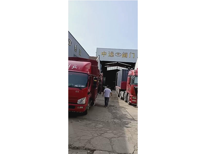 發貨視頻